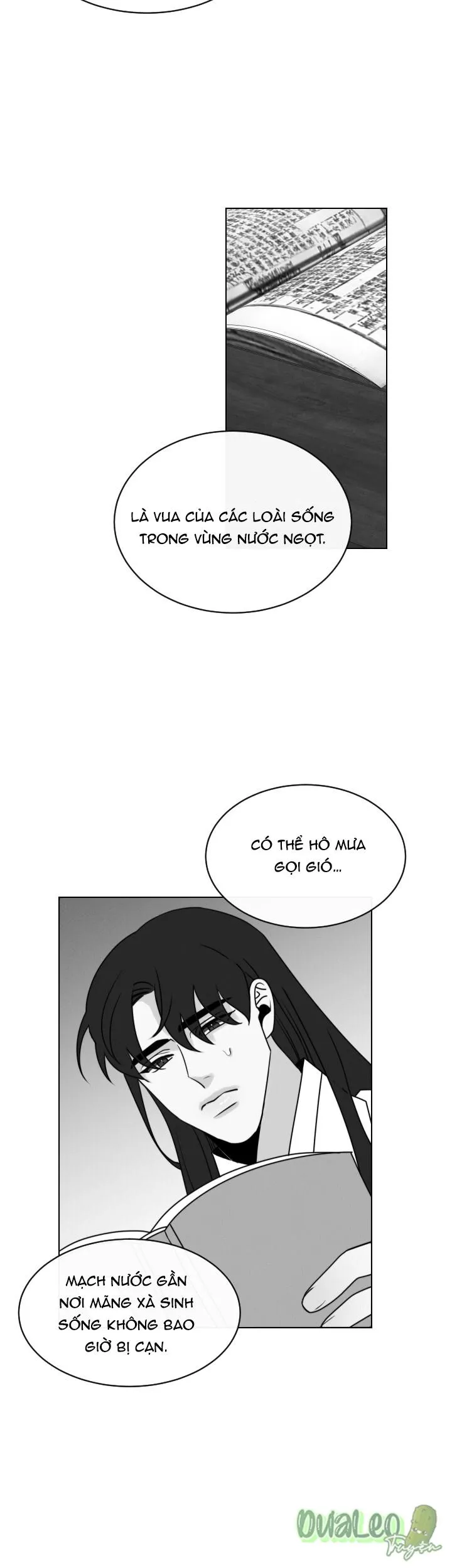 Shinsujeon Chapter 42 Trang 24