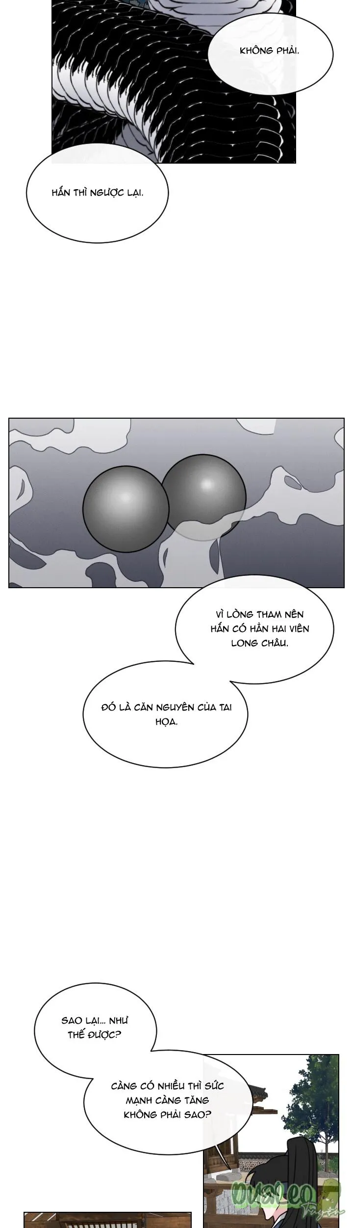 Shinsujeon Chapter 42 Trang 26