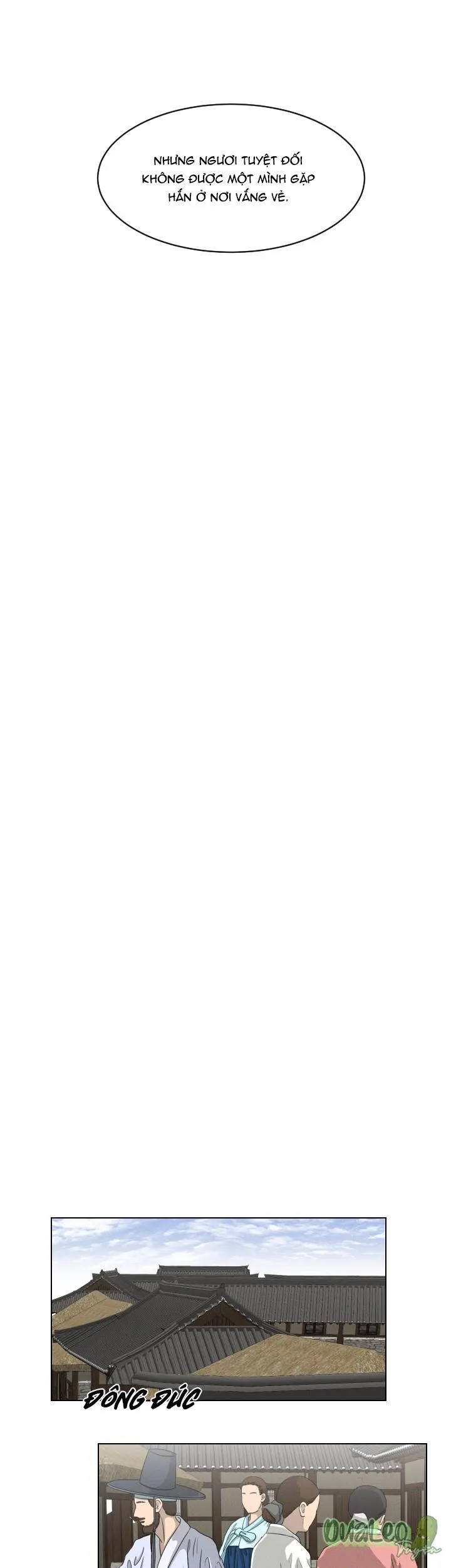 Shinsujeon Chapter 43 Trang 4