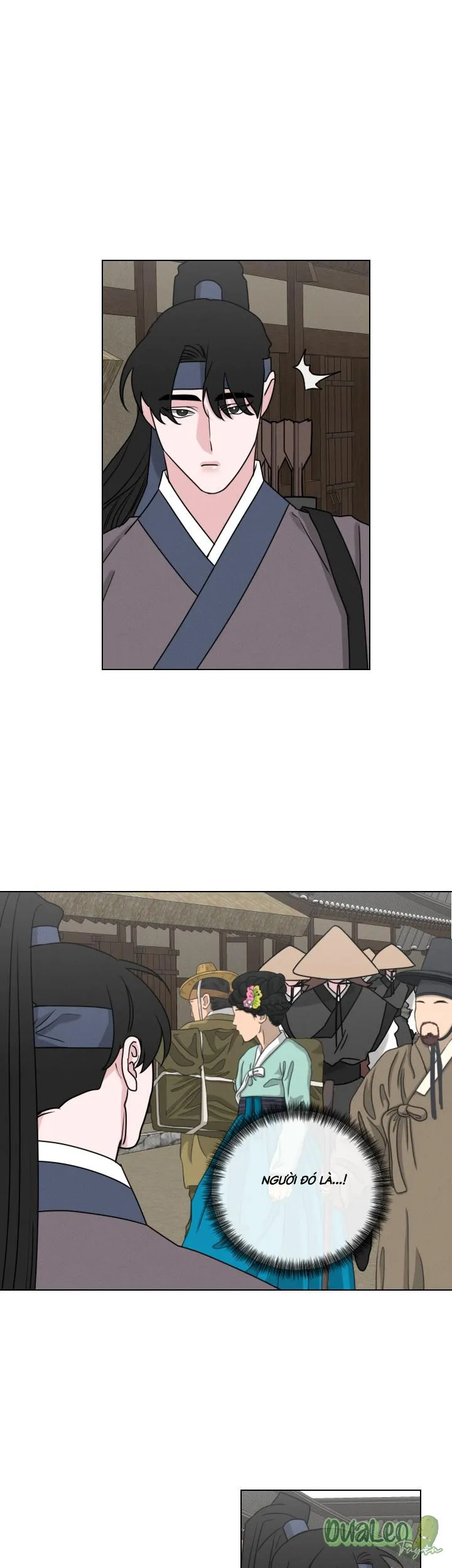 Shinsujeon Chapter 43 Trang 6