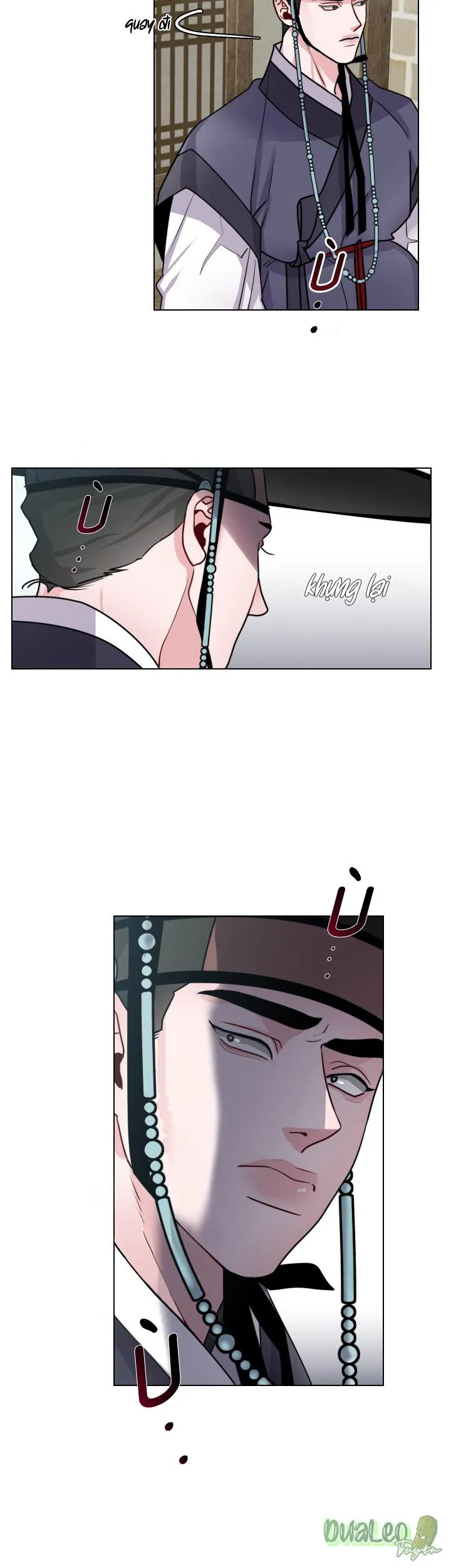 Shinsujeon Chapter 44 Trang 3