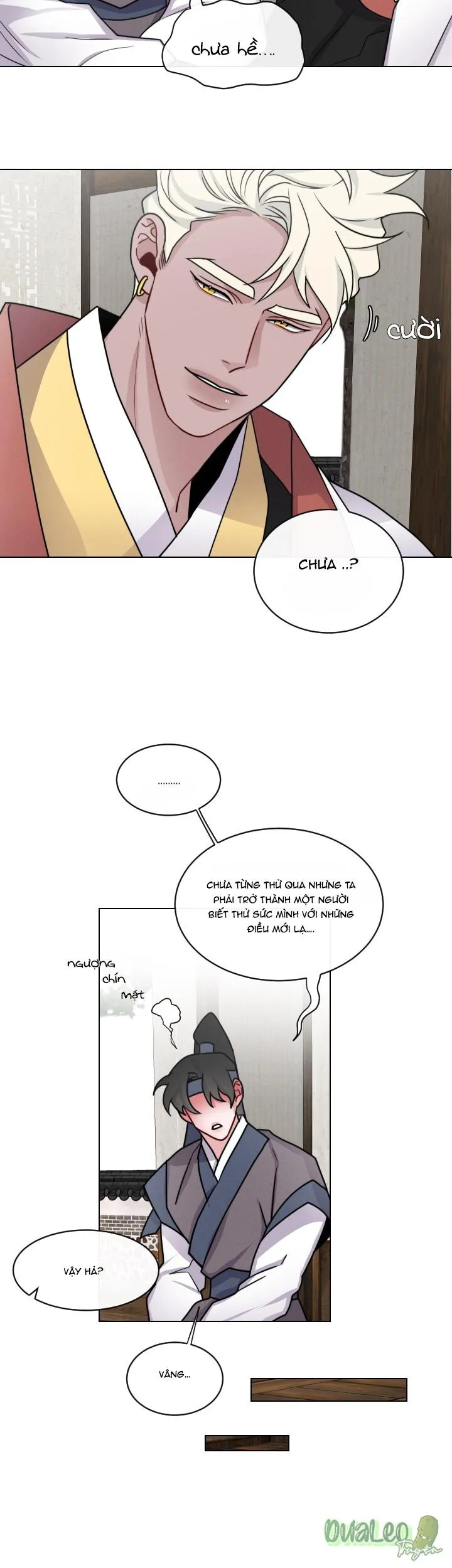 Shinsujeon Chapter 44 Trang 18