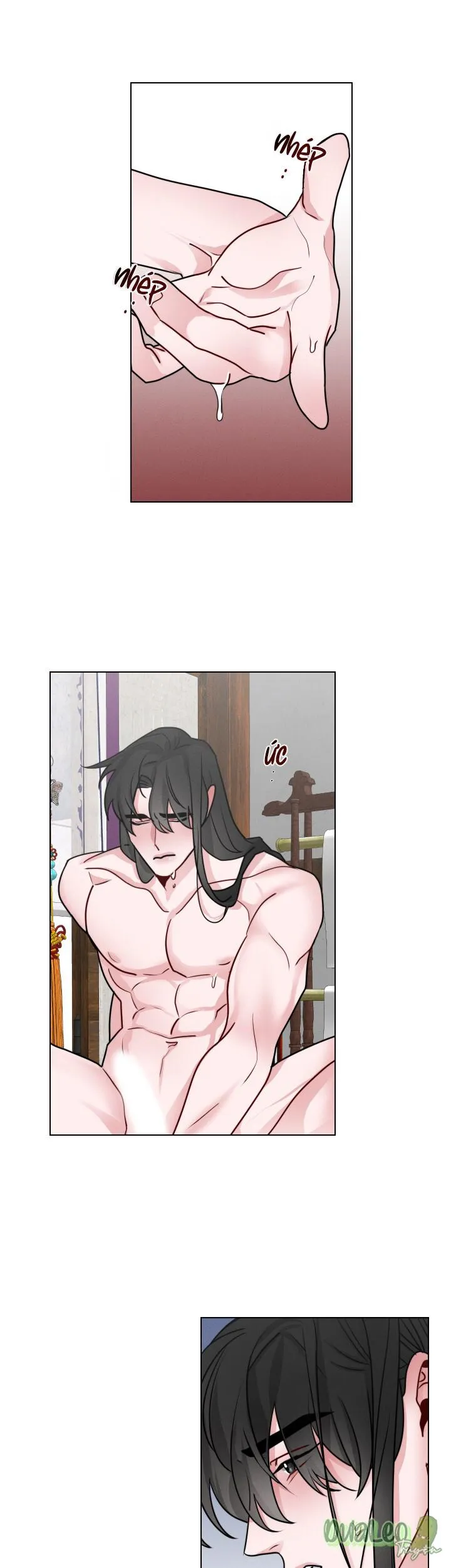 Shinsujeon Chapter 44 Trang 20