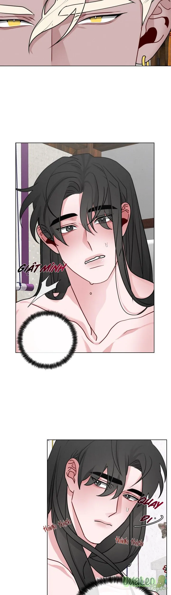 Shinsujeon Chapter 44 Trang 23