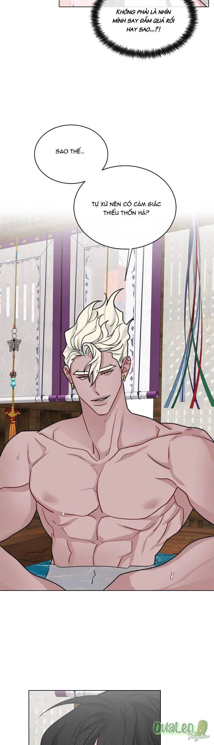 Shinsujeon Chapter 44 Trang 24