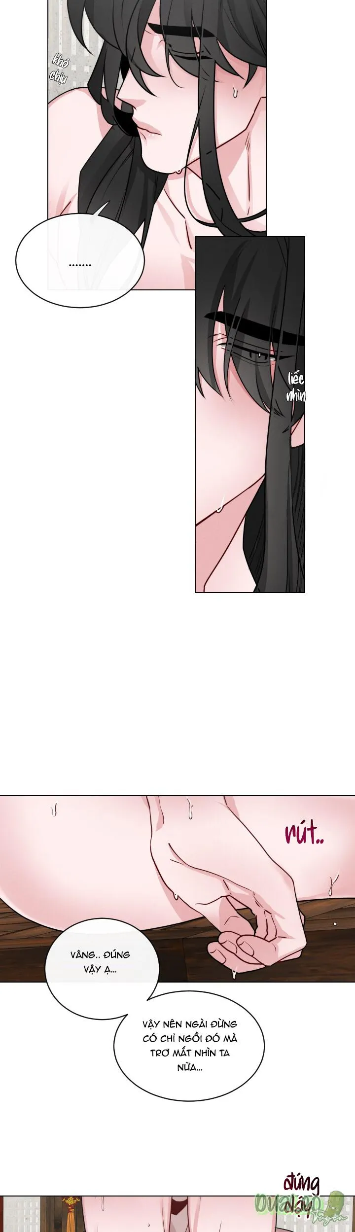 Shinsujeon Chapter 44 Trang 25