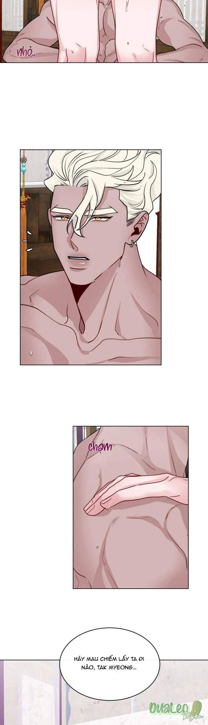 Shinsujeon Chapter 44 Trang 26