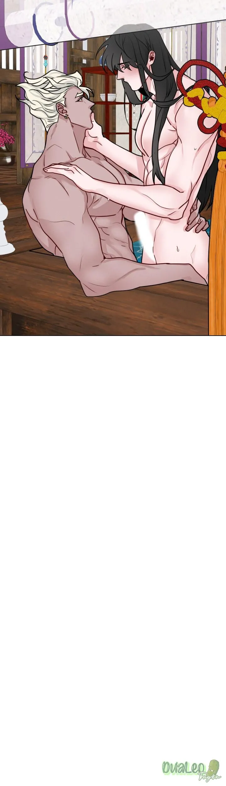 Shinsujeon Chapter 44 Trang 27