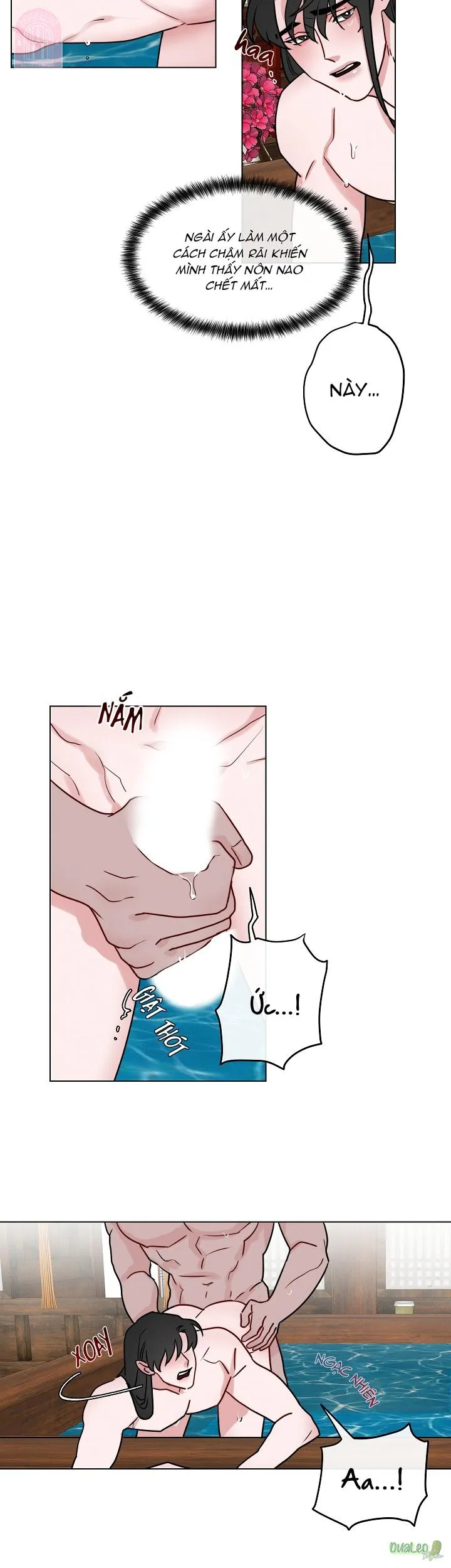 Shinsujeon Chapter 45 Trang 6