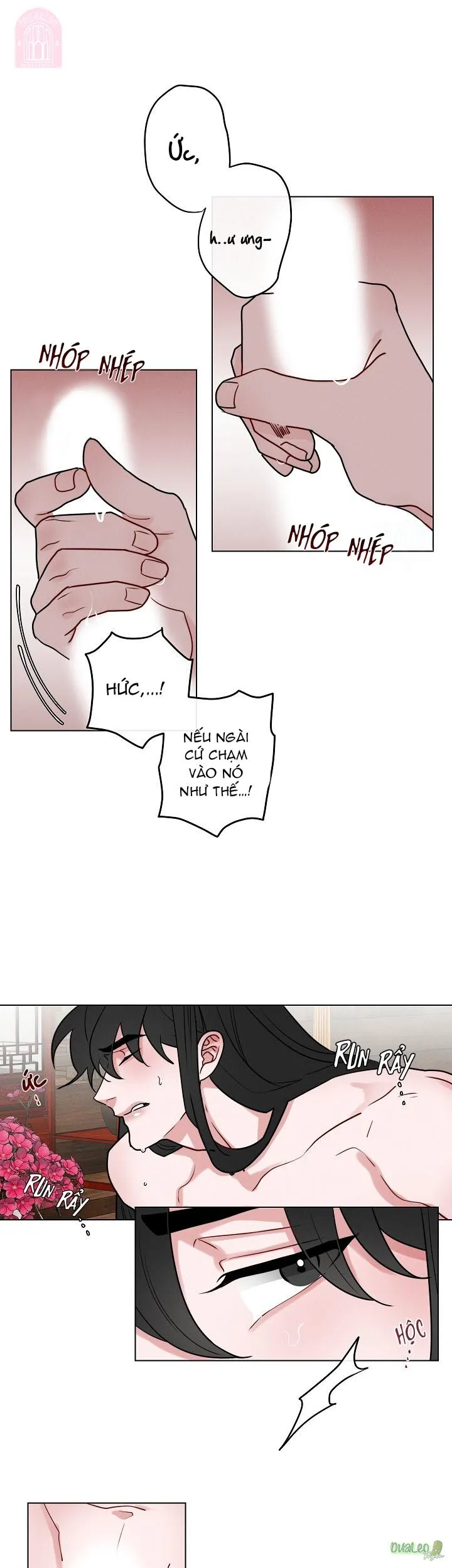 Shinsujeon Chapter 45 Trang 7