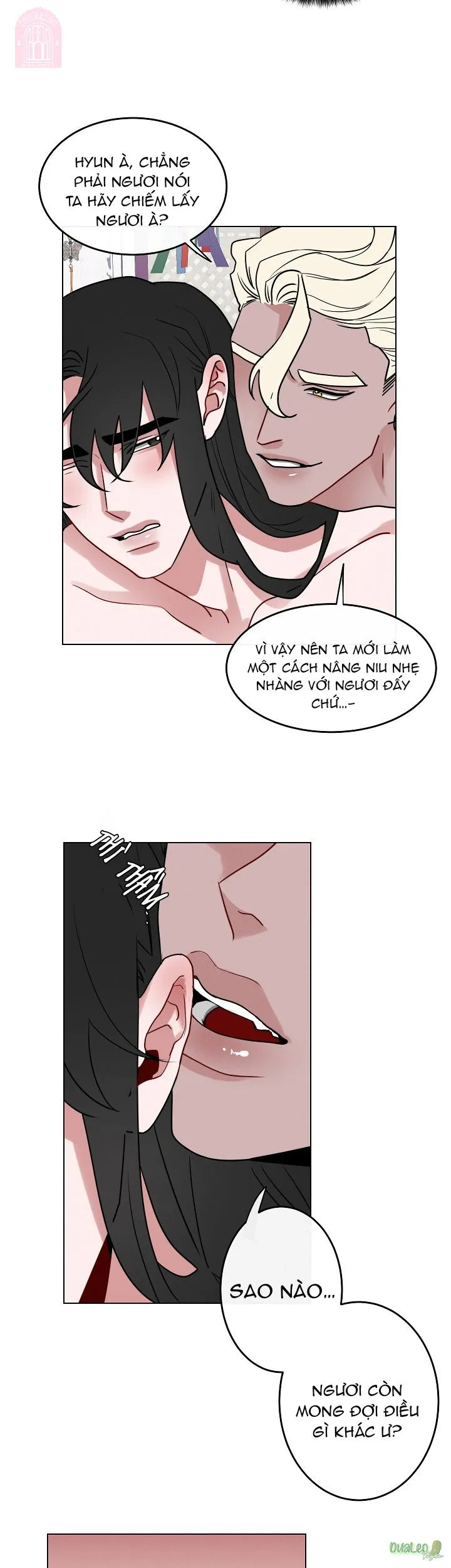 Shinsujeon Chapter 45 Trang 10