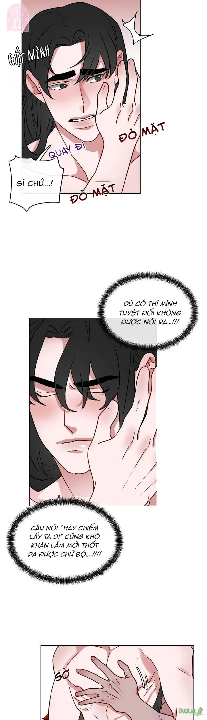 Shinsujeon Chapter 45 Trang 11