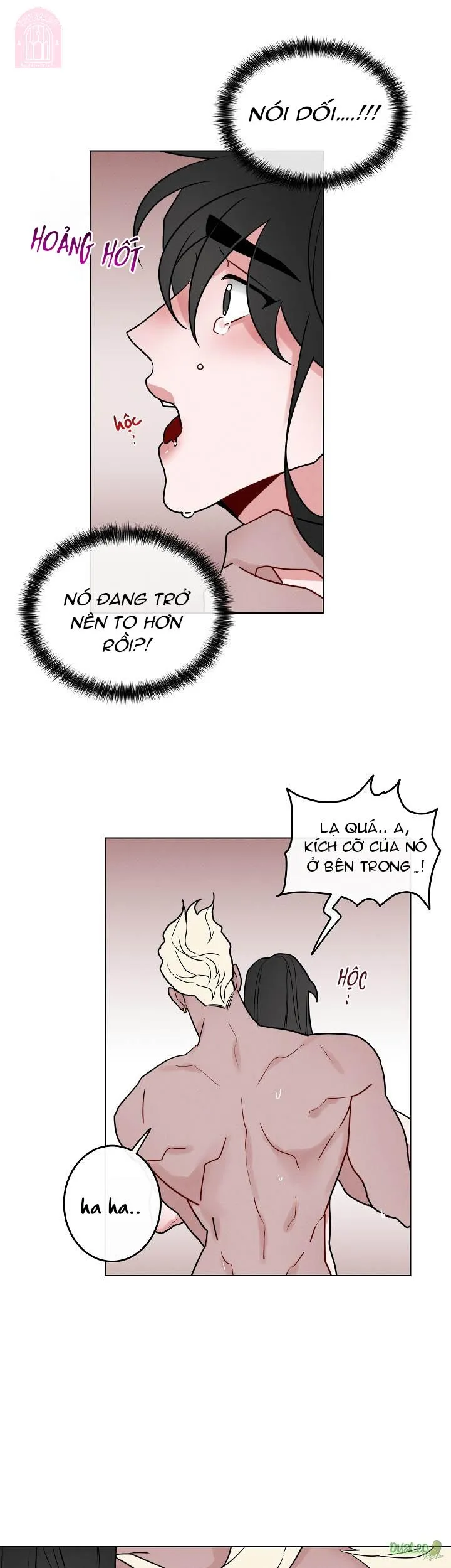 Shinsujeon Chapter 45 Trang 18