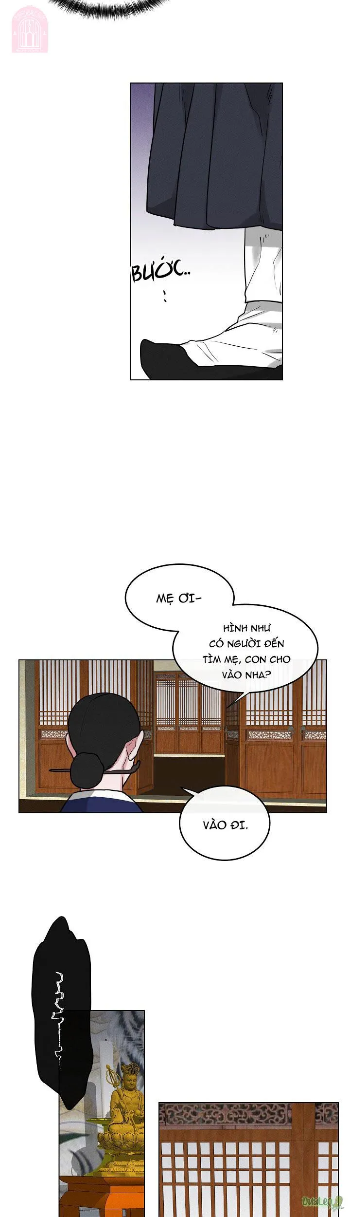 Shinsujeon Chapter 46 Trang 4