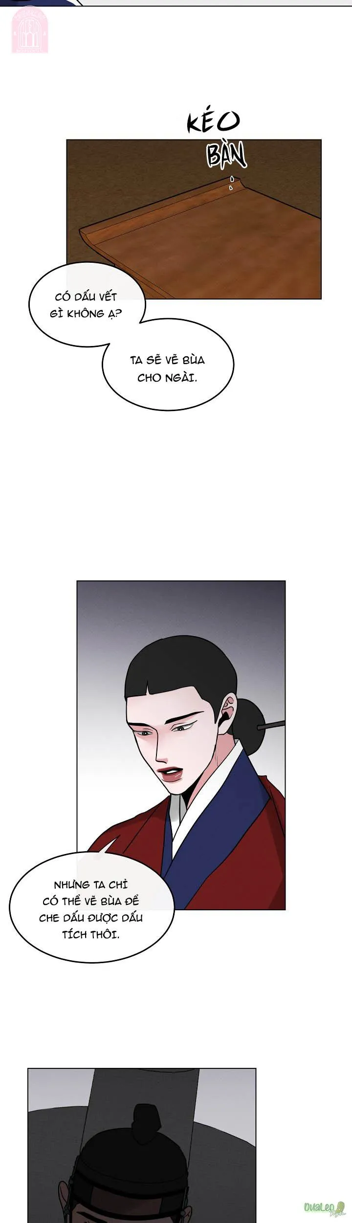 Shinsujeon Chapter 46 Trang 12