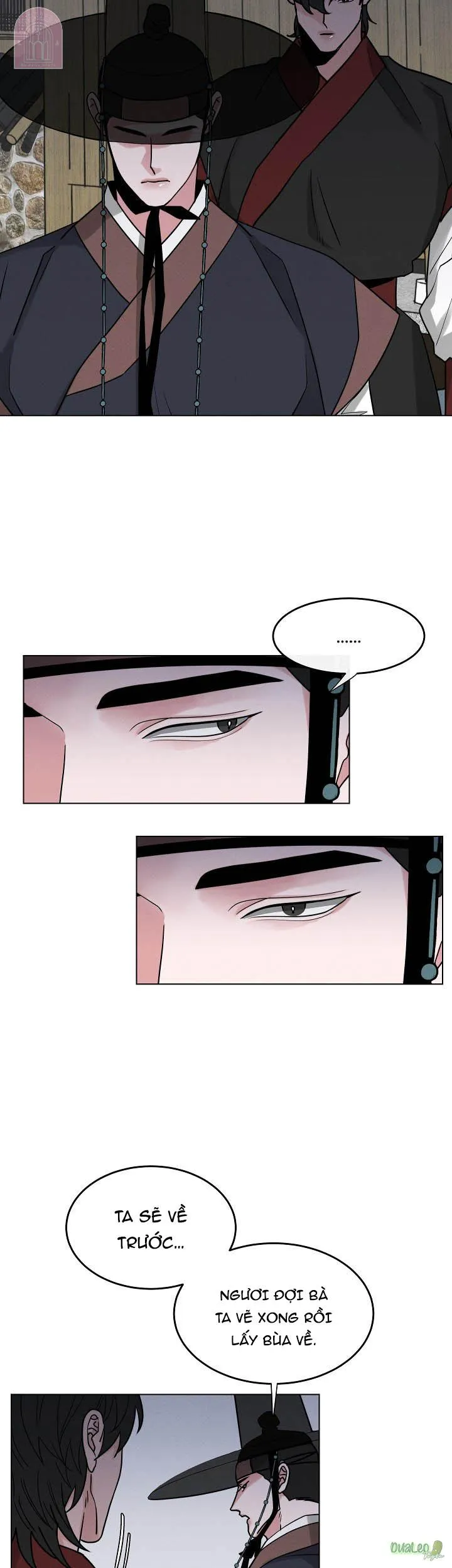 Shinsujeon Chapter 46 Trang 14