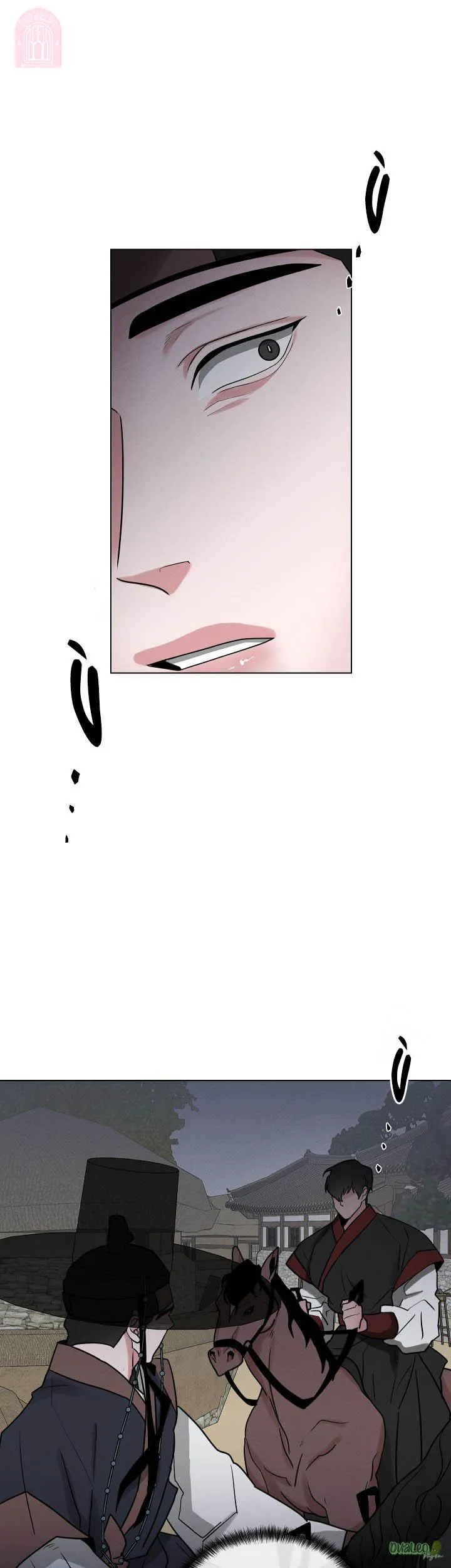 Shinsujeon Chapter 46 Trang 22