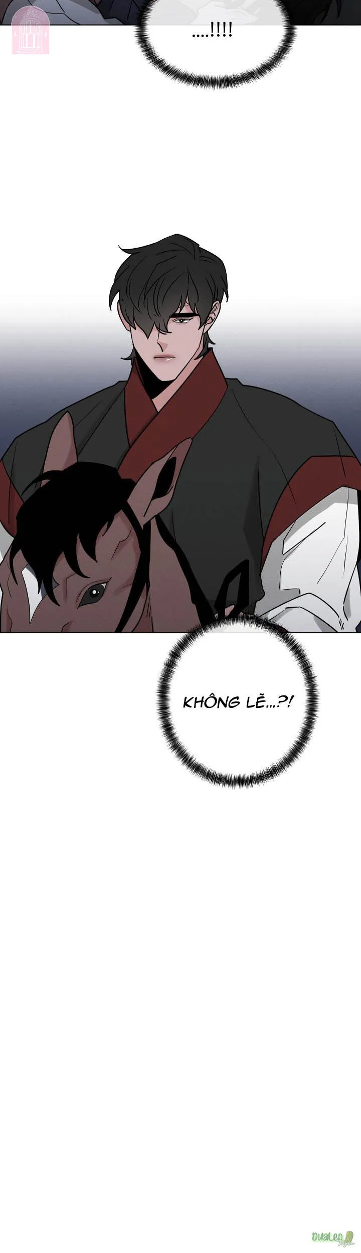 Shinsujeon Chapter 46 Trang 23