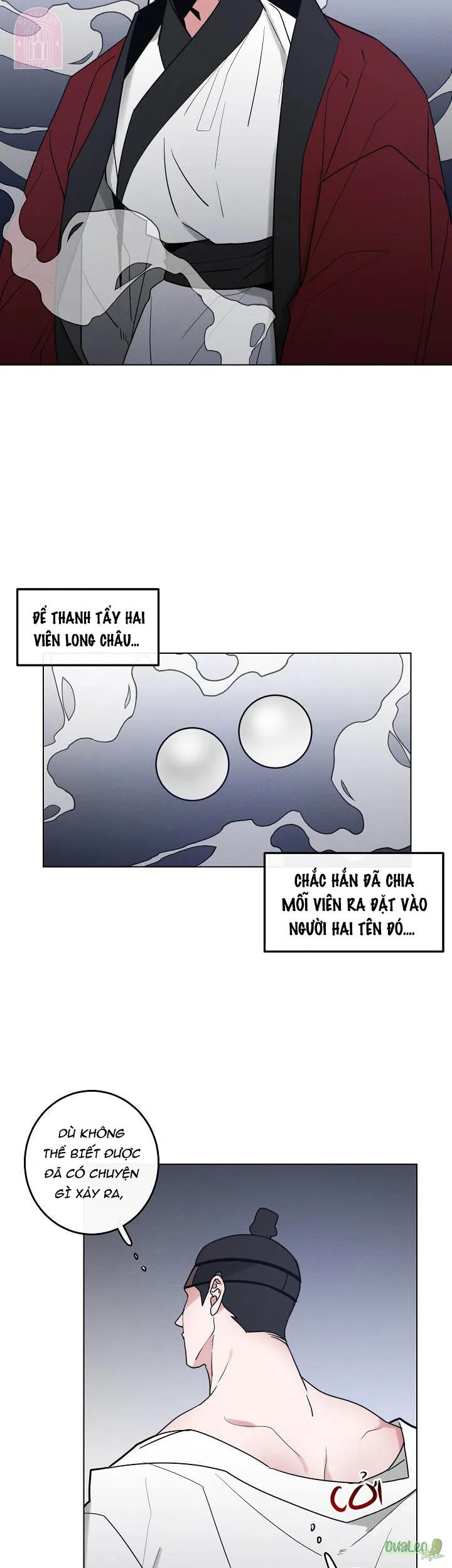 Shinsujeon Chapter 47 Trang 8