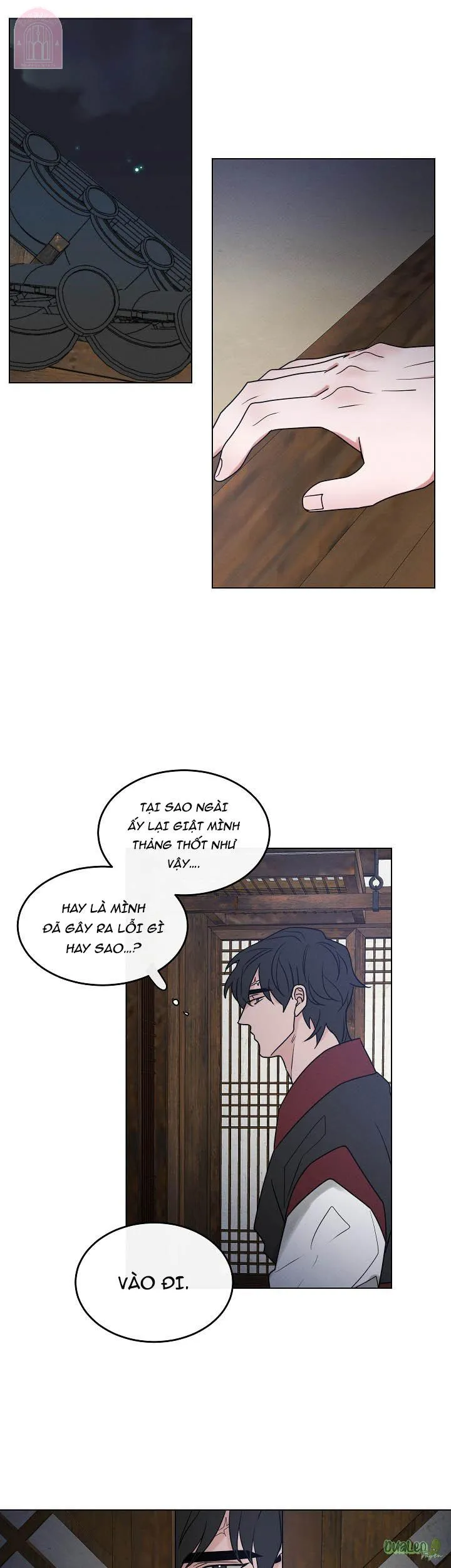 Shinsujeon Chapter 47 Trang 11
