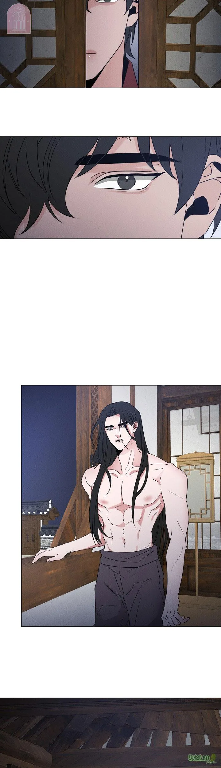 Shinsujeon Chapter 47 Trang 12