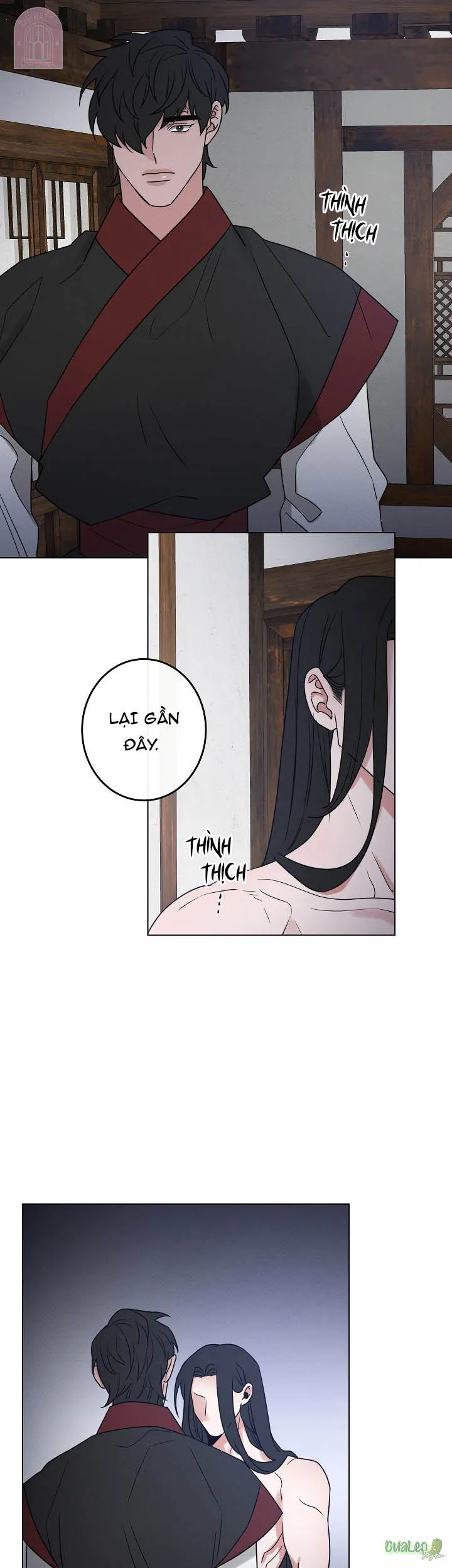 Shinsujeon Chapter 47 Trang 13