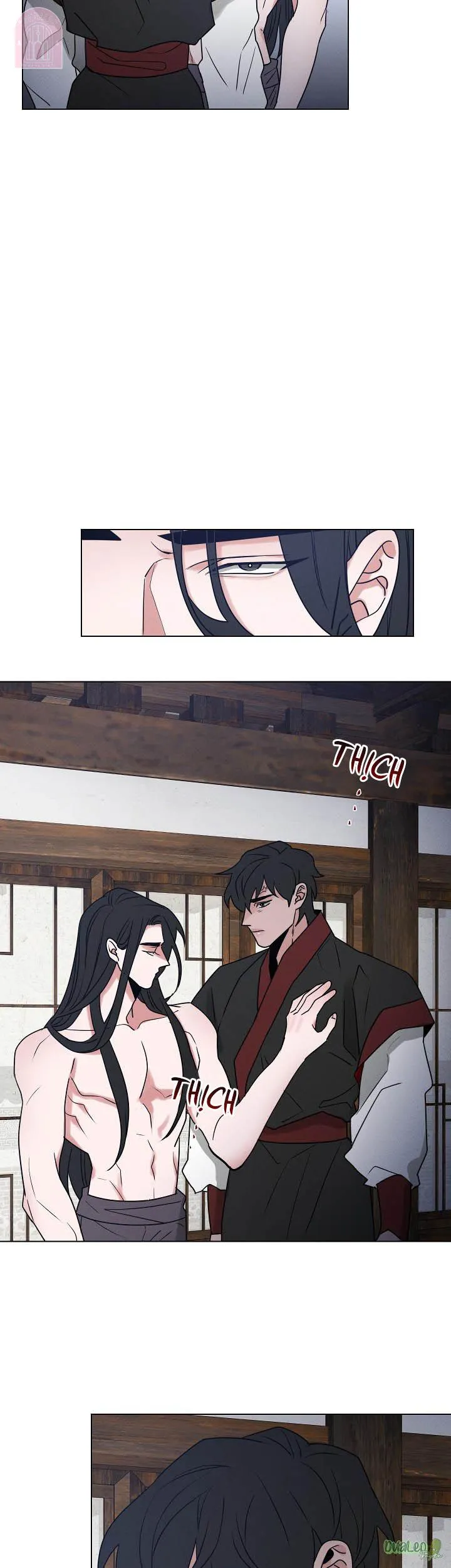 Shinsujeon Chapter 47 Trang 14