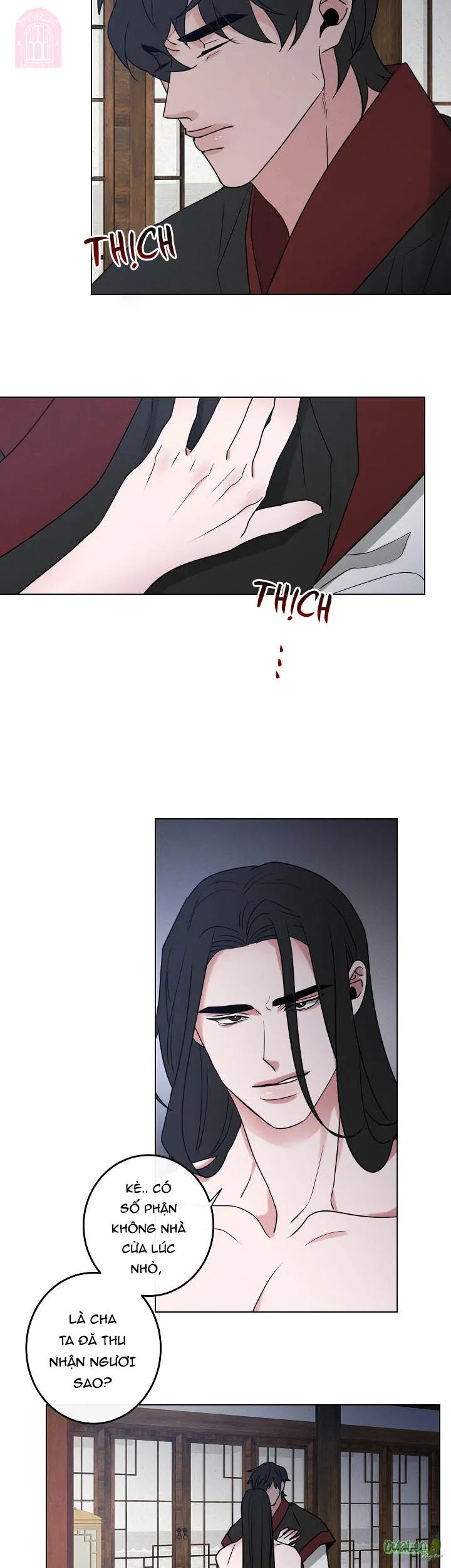 Shinsujeon Chapter 47 Trang 15