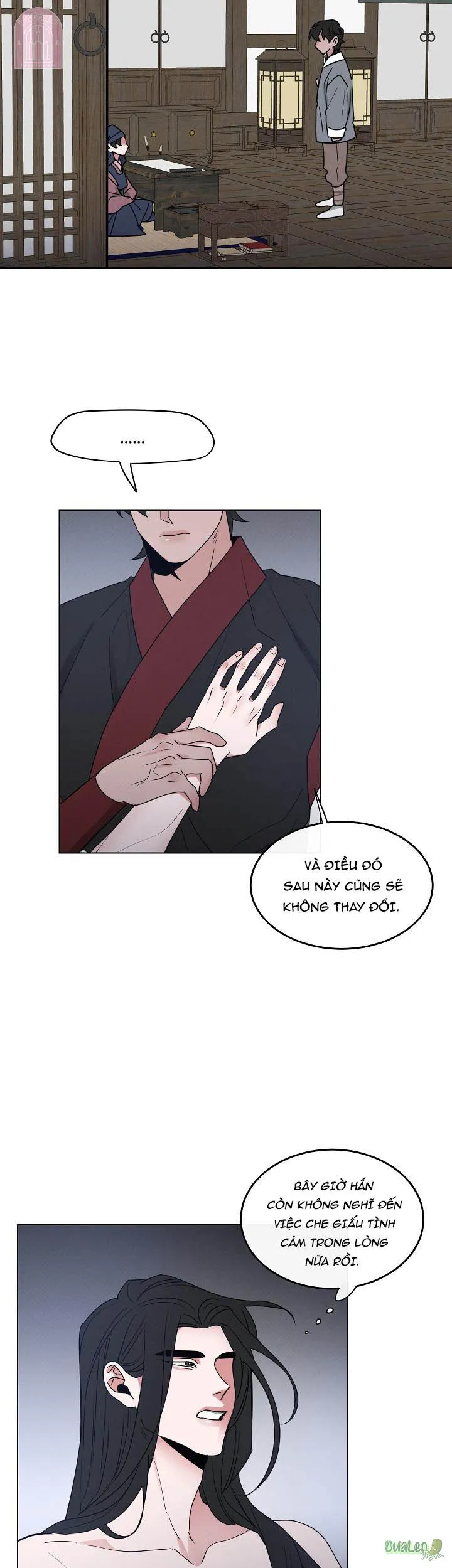 Shinsujeon Chapter 47 Trang 17