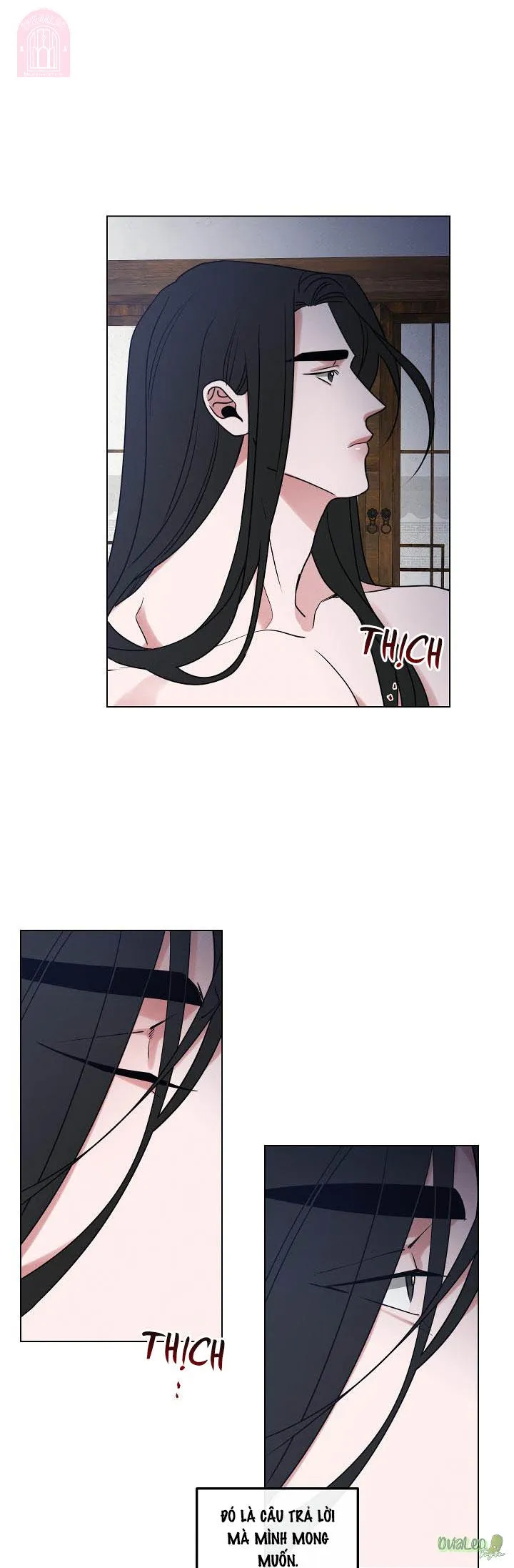 Shinsujeon Chapter 47 Trang 20