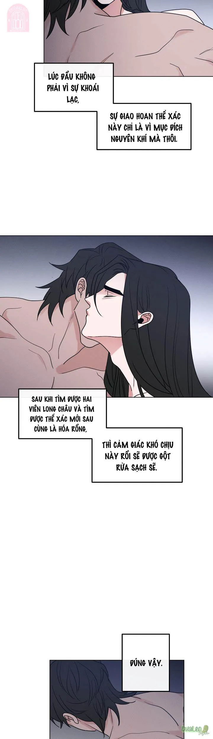 Shinsujeon Chapter 47 Trang 23