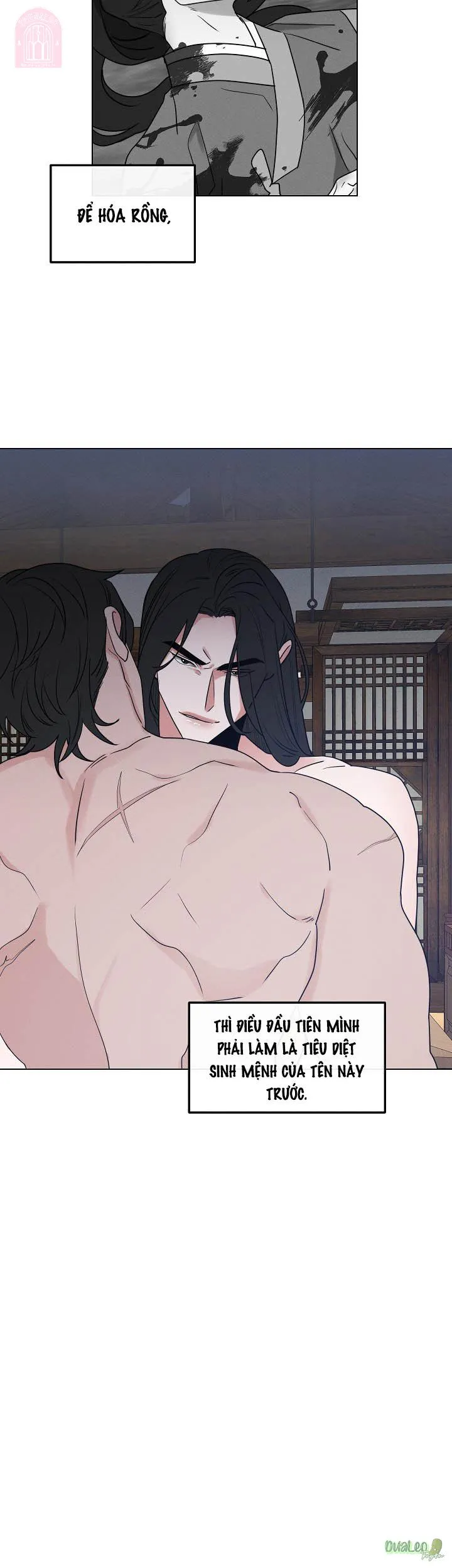 Shinsujeon Chapter 47 Trang 25