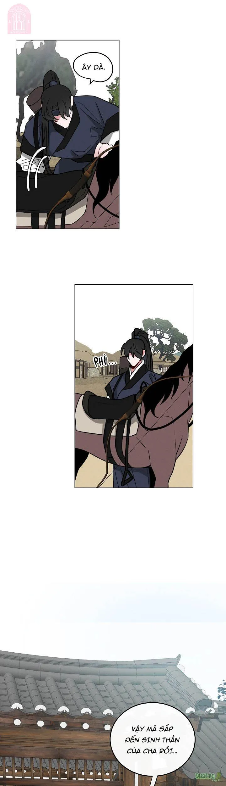 Shinsujeon Chapter 48 Trang 4