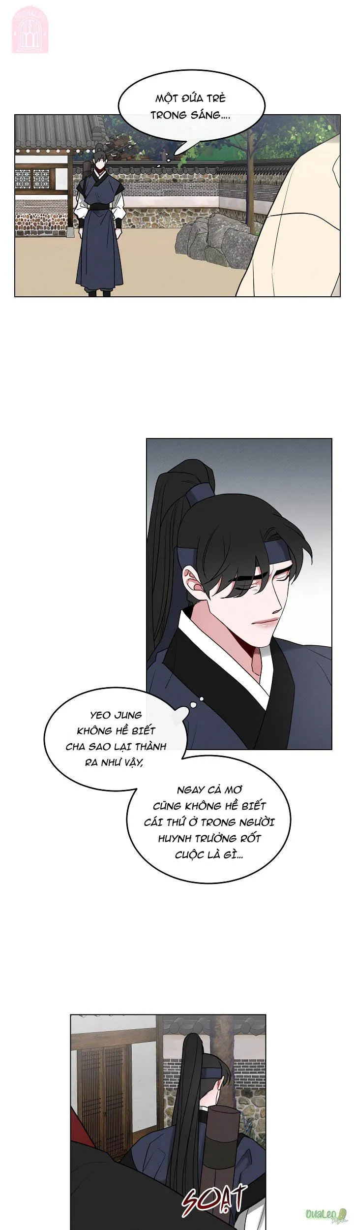 Shinsujeon Chapter 48 Trang 11