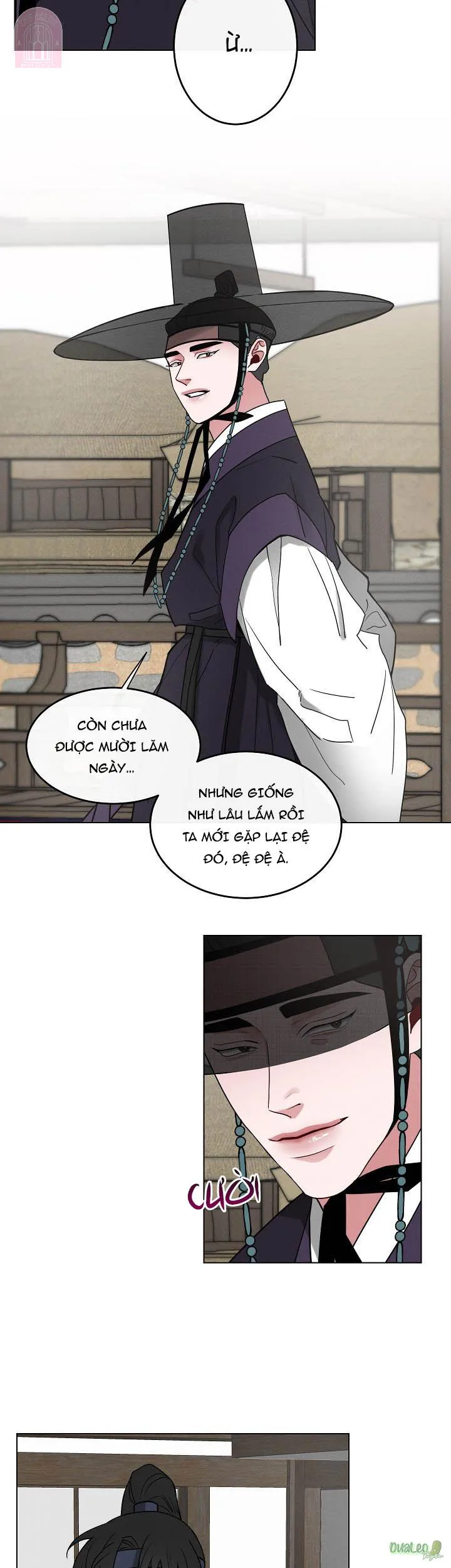 Shinsujeon Chapter 48 Trang 15