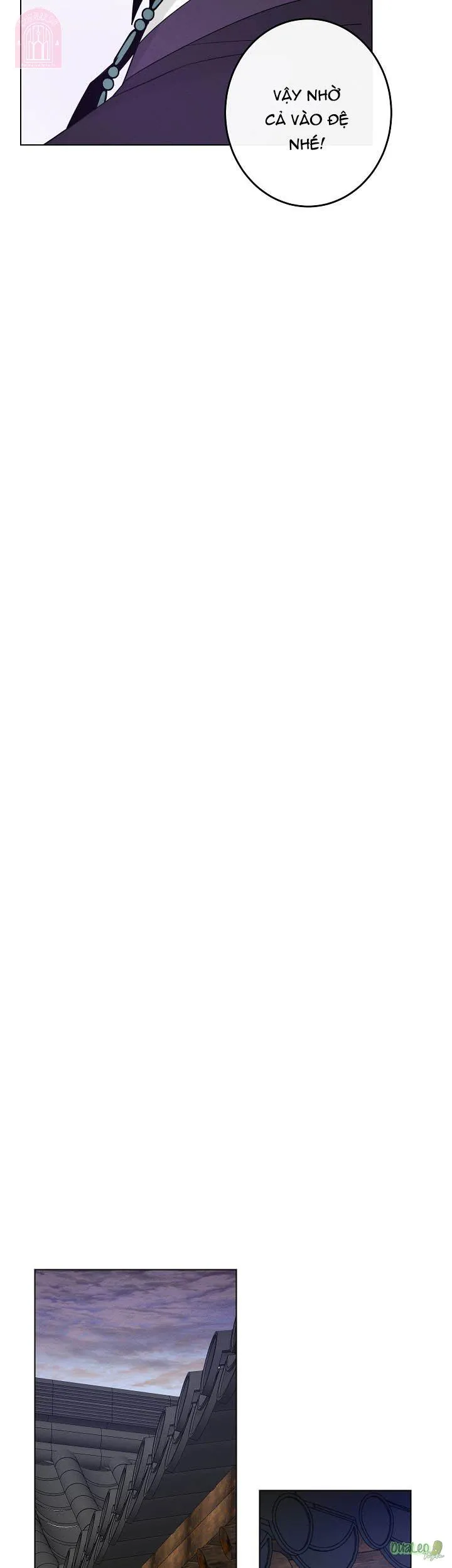 Shinsujeon Chapter 48 Trang 22