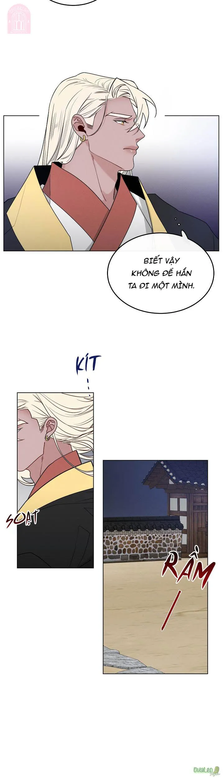 Shinsujeon Chapter 48 Trang 24