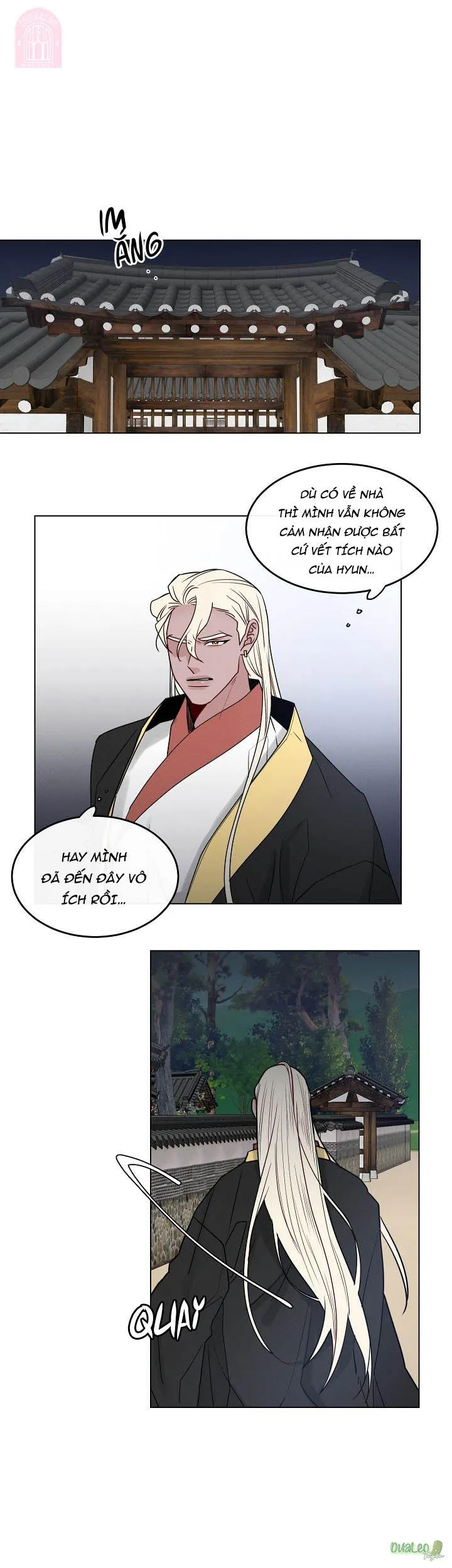 Shinsujeon Chapter 48 Trang 25