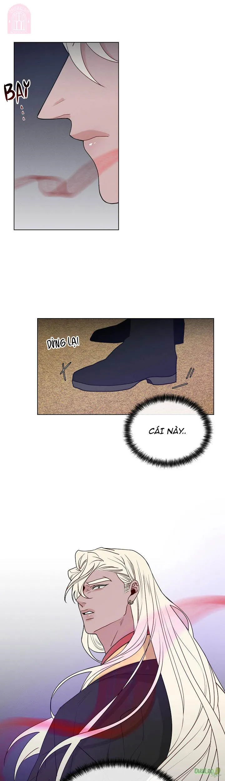 Shinsujeon Chapter 48 Trang 26