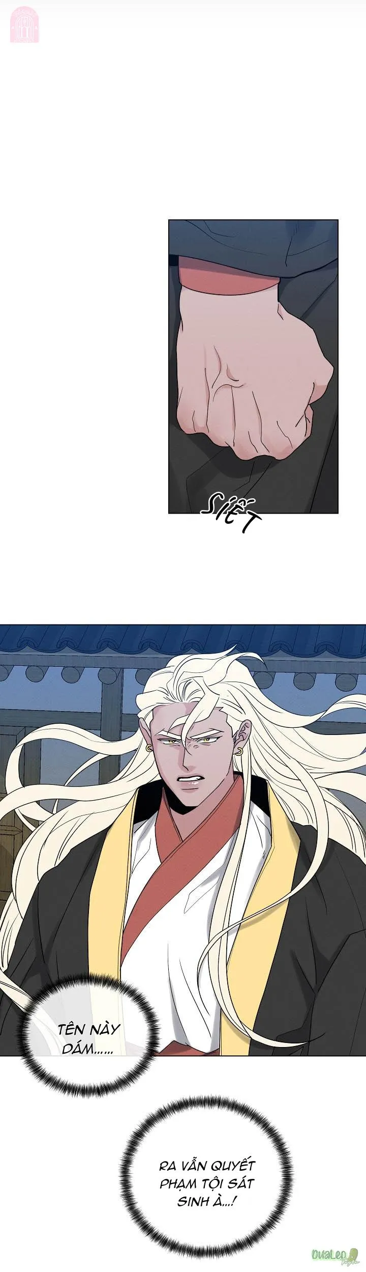 Shinsujeon Chapter 49 Trang 3