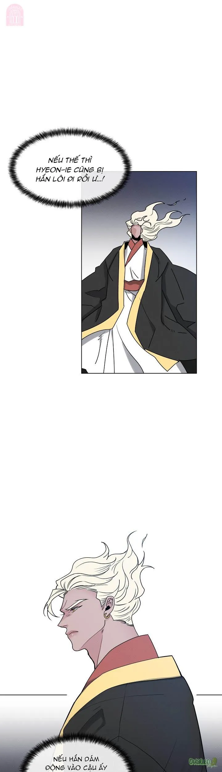 Shinsujeon Chapter 49 Trang 4