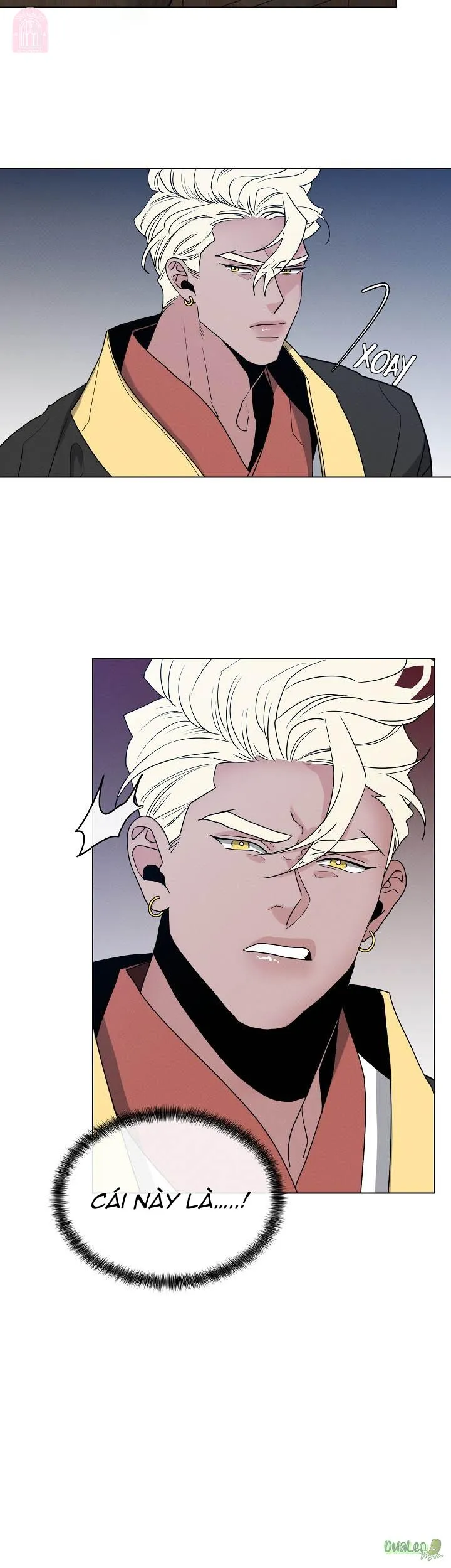 Shinsujeon Chapter 49 Trang 7