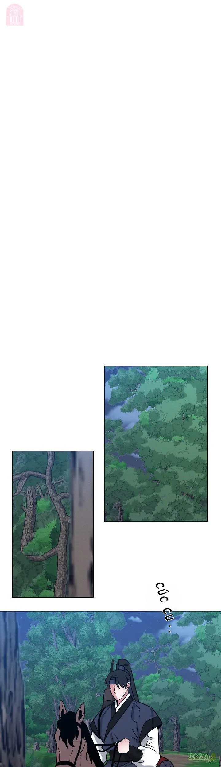 Shinsujeon Chapter 49 Trang 8