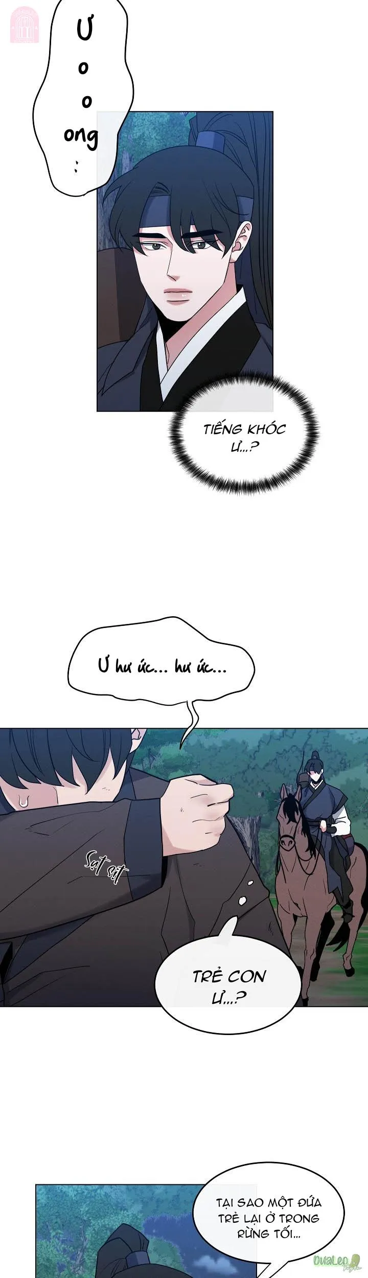 Shinsujeon Chapter 49 Trang 10