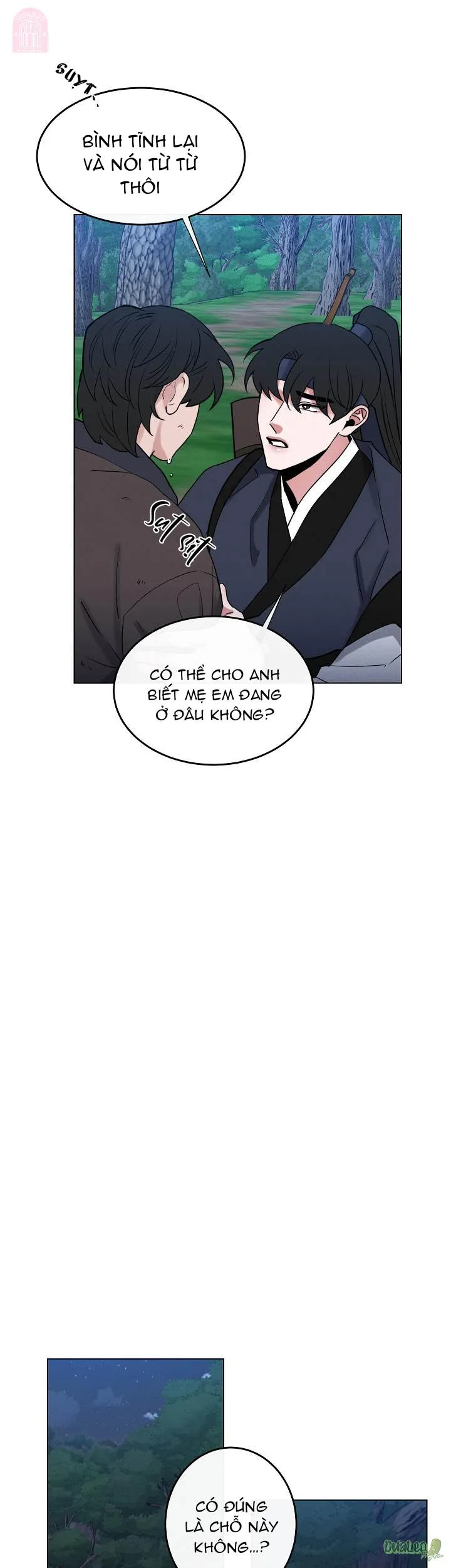Shinsujeon Chapter 49 Trang 12