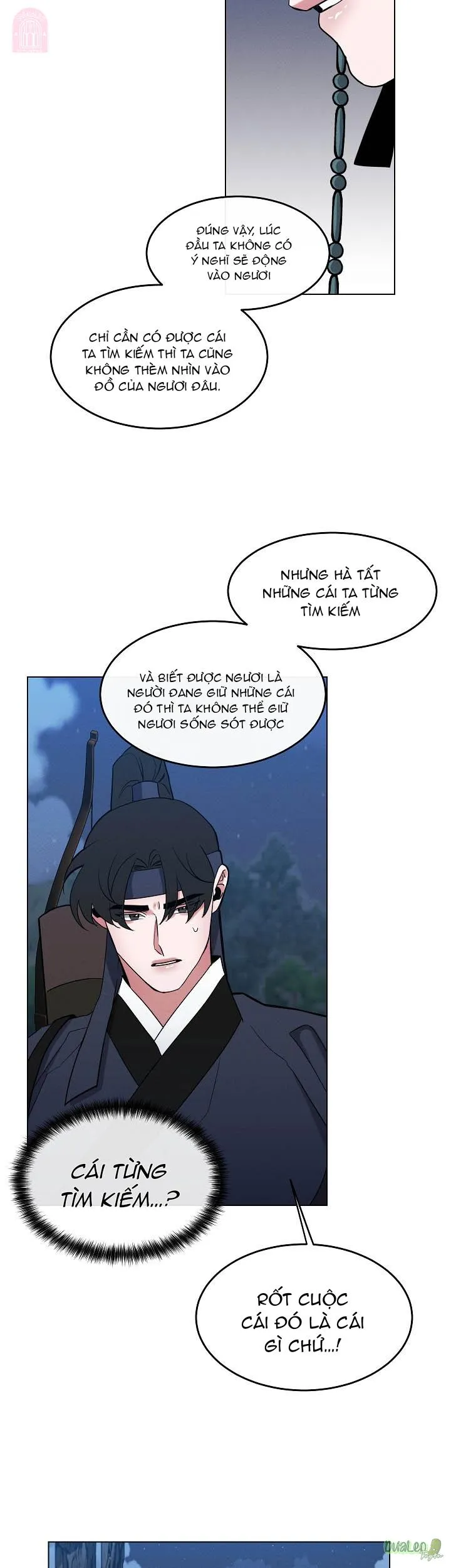 Shinsujeon Chapter 49 Trang 24