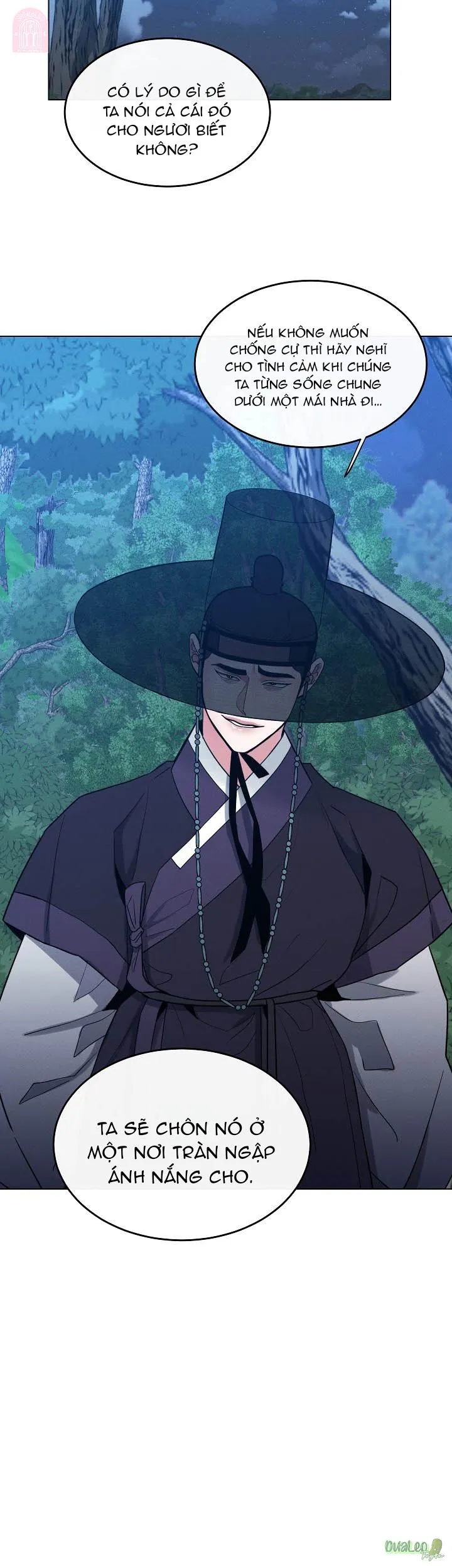 Shinsujeon Chapter 49 Trang 25