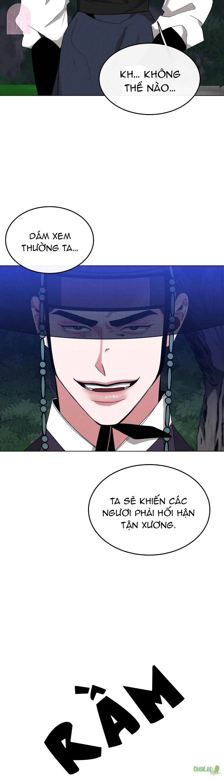 Shinsujeon Chapter 50 Trang 15