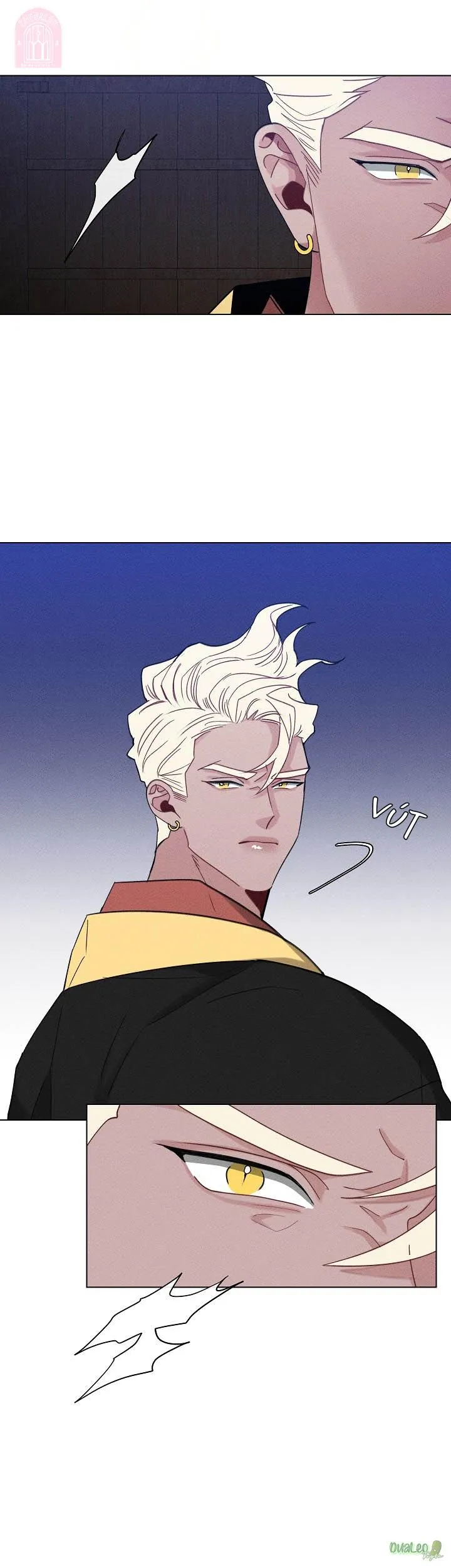 Shinsujeon Chapter 50 Trang 16