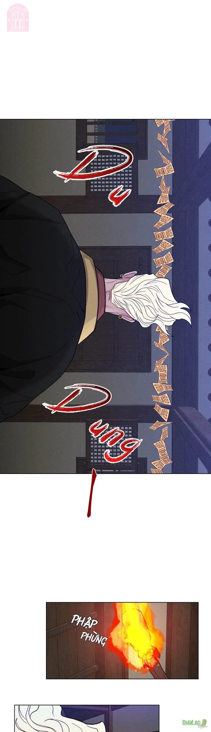 Shinsujeon Chapter 50 Trang 17